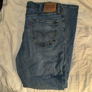 Men’s 511 Levi’s Slim Fit